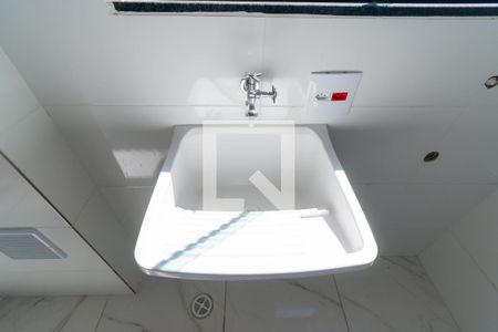 Apartamento para alugar com 38m², 2 quartos e sem vagaÁrea de Serviço