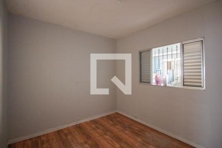 Quarto de casa de condomínio para alugar com 1 quarto, 30m² em Vila Nova Curuca, São Paulo