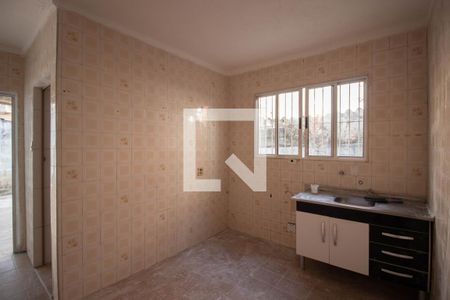 Casa de condomínio para alugar com 30m², 1 quarto e 1 vaga Casa de condomínio para alugar com 30m², 1 quarto e 1 vagaCozinha