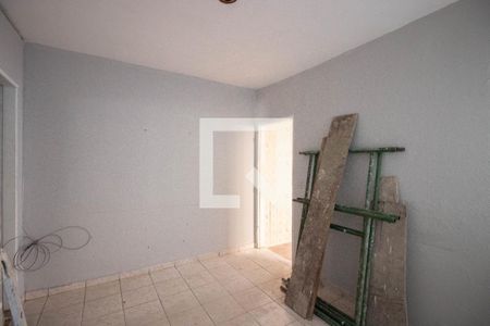 Sala de casa de condomínio para alugar com 1 quarto, 30m² em Vila Nova Curuca, São Paulo
