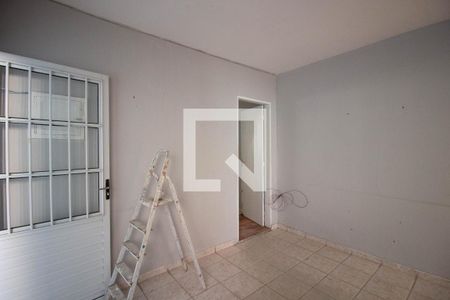 Sala de casa de condomínio para alugar com 1 quarto, 30m² em Vila Nova Curuca, São Paulo