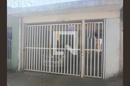 Casa de condomínio para alugar com 30m², 1 quarto e 1 vaga Casa de condomínio para alugar com 30m², 1 quarto e 1 vagaPlaca na Fachada
