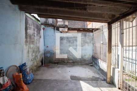 Casa de condomínio para alugar com 30m², 1 quarto e 1 vaga Casa de condomínio para alugar com 30m², 1 quarto e 1 vagaÁrea de Serviço