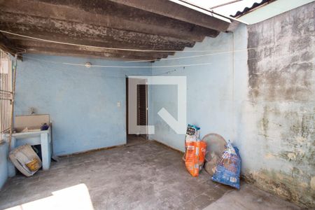 Casa de condomínio para alugar com 30m², 1 quarto e 1 vaga Casa de condomínio para alugar com 30m², 1 quarto e 1 vagaÁrea de Serviço