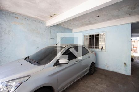 Casa de condomínio para alugar com 30m², 1 quarto e 1 vaga Casa de condomínio para alugar com 30m², 1 quarto e 1 vagaGaragem