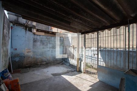 Casa de condomínio para alugar com 30m², 1 quarto e 1 vaga Casa de condomínio para alugar com 30m², 1 quarto e 1 vagaÁrea de Serviço