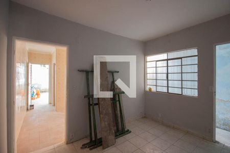 Sala de casa de condomínio para alugar com 1 quarto, 30m² em Vila Nova Curuca, São Paulo