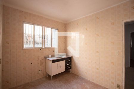 Casa de condomínio para alugar com 30m², 1 quarto e 1 vaga Casa de condomínio para alugar com 30m², 1 quarto e 1 vagaCozinha