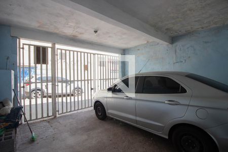 Casa de condomínio para alugar com 30m², 1 quarto e 1 vaga Casa de condomínio para alugar com 30m², 1 quarto e 1 vagaGaragem