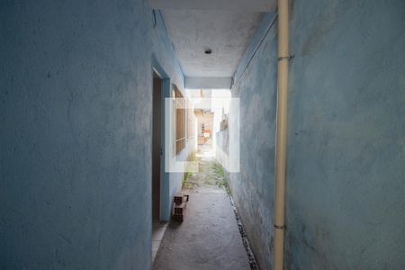 Casa de condomínio para alugar com 30m², 1 quarto e 1 vaga Casa de condomínio para alugar com 30m², 1 quarto e 1 vagaCorredor