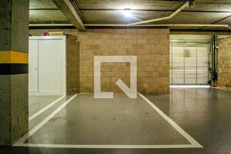 Apartamento à venda com 68m², 2 quartos e 2 vagas Apartamento à venda com 68m², 2 quartos e 2 vagasGaragem