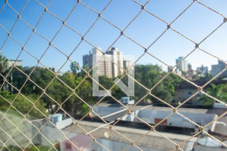 Apartamento à venda com 68m², 2 quartos e 2 vagas Apartamento à venda com 68m², 2 quartos e 2 vagasVista do quarto