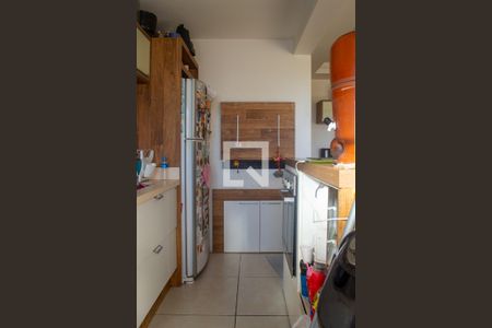 Apartamento à venda com 68m², 2 quartos e 2 vagas Apartamento à venda com 68m², 2 quartos e 2 vagasCozinha