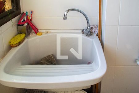 Apartamento à venda com 68m², 2 quartos e 2 vagas Apartamento à venda com 68m², 2 quartos e 2 vagasÁrea de serviço - tanque