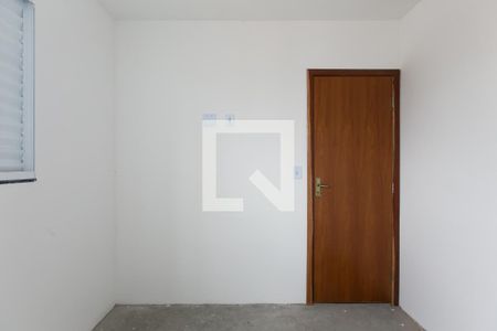Apartamento à venda com 37m², 2 quartos e sem vagaQuarto 2 