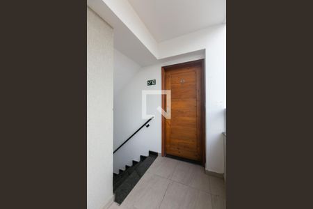 Apartamento à venda com 37m², 2 quartos e sem vagaEntrada 