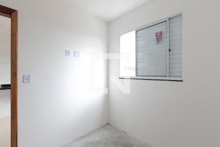 Apartamento à venda com 37m², 2 quartos e sem vagaQuarto 1 