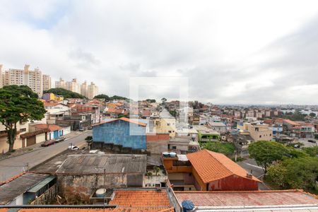 Apartamento à venda com 37m², 2 quartos e sem vagaVista do Quarto 1 