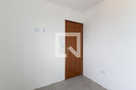 Apartamento à venda com 37m², 2 quartos e sem vagaQuarto 2 