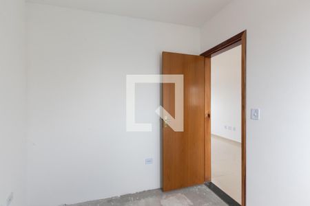 Apartamento à venda com 37m², 2 quartos e sem vagaQuarto 1 
