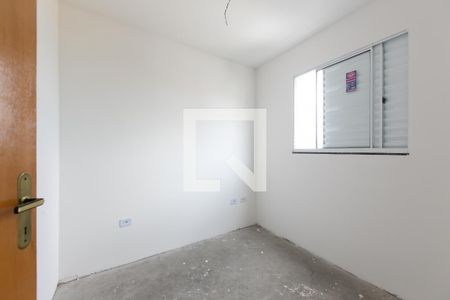 Apartamento à venda com 37m², 2 quartos e sem vagaQuarto 2 