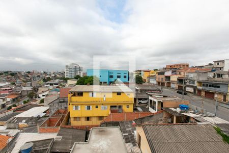 Apartamento à venda com 37m², 2 quartos e sem vagaVista do Quarto 2 