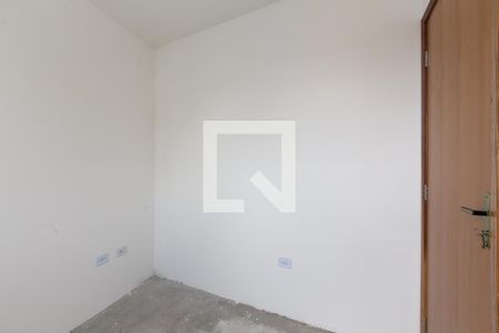 Apartamento à venda com 37m², 2 quartos e sem vagaQuarto 1 