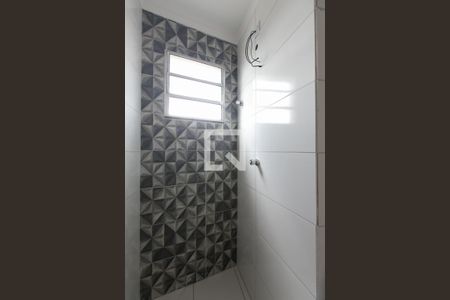 Apartamento à venda com 37m², 2 quartos e sem vagaBanheiro 