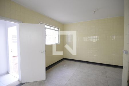 Casa à venda com 208m², 3 quartos e 3 vagasCozinha