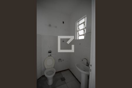 Casa à venda com 208m², 3 quartos e 3 vagasBanheiro de Serviço