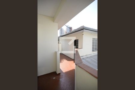 Casa à venda com 208m², 3 quartos e 3 vagasVaranda