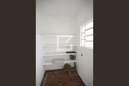 Casa à venda com 208m², 3 quartos e 3 vagasÁrea de Serviço