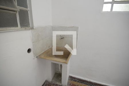 Casa à venda com 208m², 3 quartos e 3 vagasÁrea de Serviço