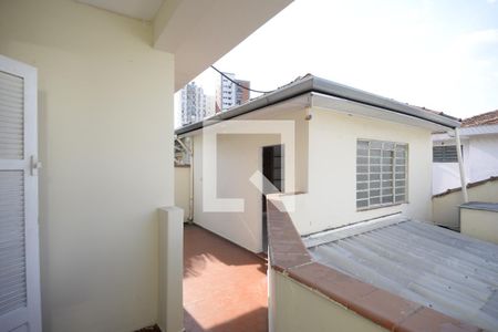 Casa à venda com 208m², 3 quartos e 3 vagasVaranda