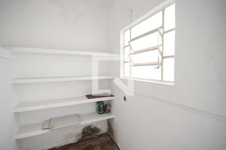 Casa à venda com 208m², 3 quartos e 3 vagasÁrea de Serviço