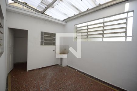 Casa à venda com 208m², 3 quartos e 3 vagasÁrea de Serviço
