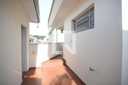 Casa à venda com 208m², 3 quartos e 3 vagasVaranda