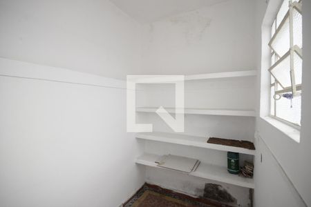 Casa à venda com 208m², 3 quartos e 3 vagasÁrea de Serviço