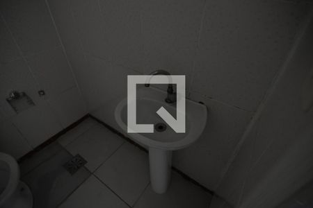 Casa à venda com 208m², 3 quartos e 3 vagasBanheiro de Serviço