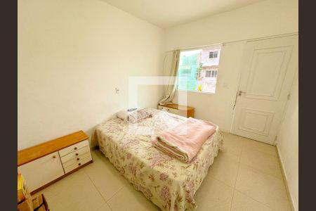 Quarto  de apartamento para alugar com 1 quarto, 50m² em Vargem do Bom Jesus , Florianópolis