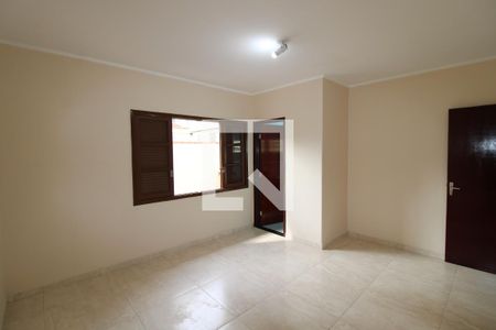Quarto 1 de casa para alugar com 3 quartos, 118m² em Parque Mandaqui, São Paulo