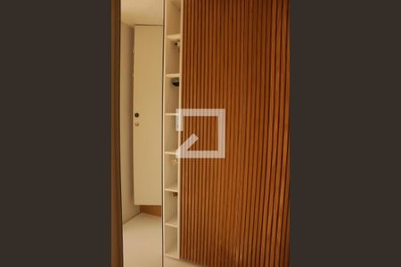 Apartamento à venda com 94m², 1 quarto e 1 vagaBanheiro da Suíte