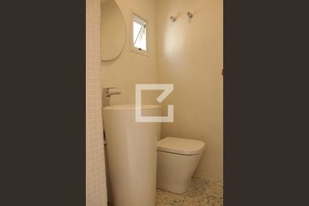 Apartamento à venda com 94m², 1 quarto e 1 vagaLavabo