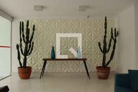 Apartamento à venda com 94m², 1 quarto e 1 vagaÁrea comum