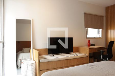 Apartamento à venda com 94m², 1 quarto e 1 vagaSuíte