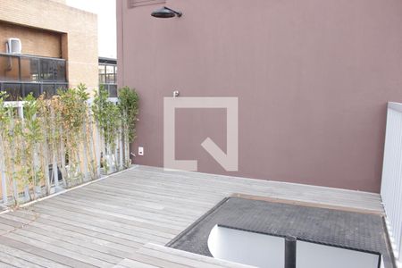 Apartamento à venda com 94m², 1 quarto e 1 vagaSolarium do Quadriplex