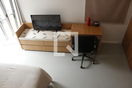 Apartamento à venda com 94m², 1 quarto e 1 vagaSuíte