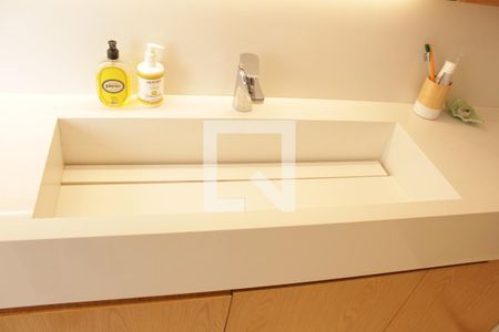 Apartamento à venda com 94m², 1 quarto e 1 vagaBanheiro da Suíte