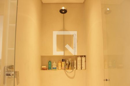 Apartamento à venda com 94m², 1 quarto e 1 vagaBanheiro da Suíte