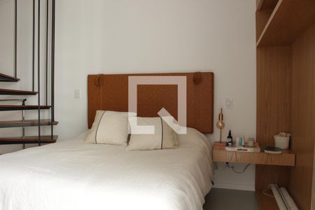 Apartamento à venda com 94m², 1 quarto e 1 vagaSuíte